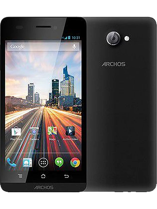 Archos 50 Helium 4G