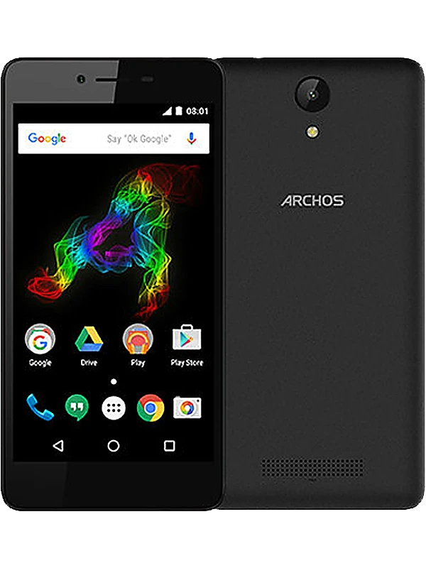Archos 50 Platinum