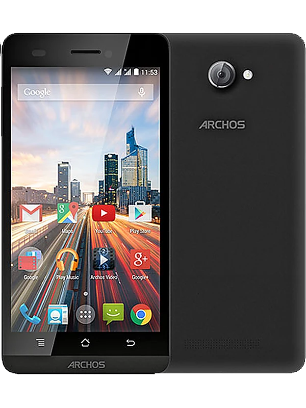Archos 50b Helium 4G