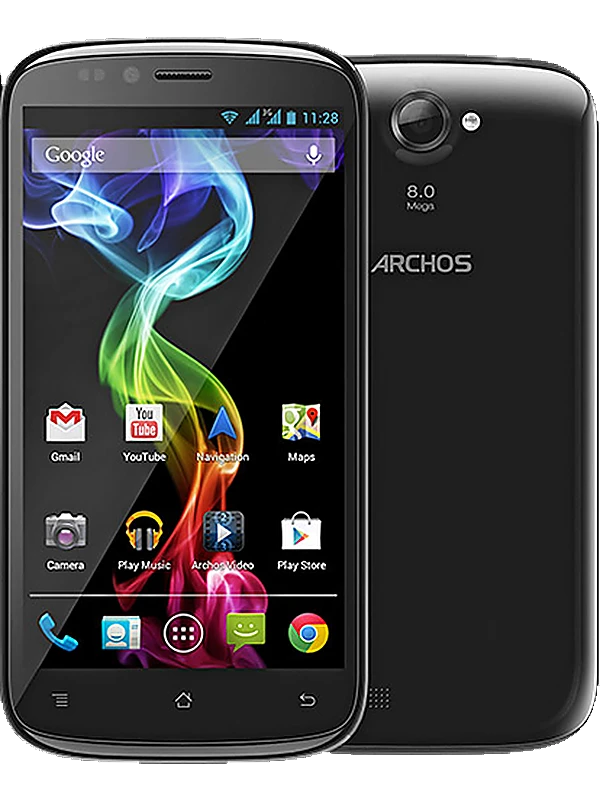 Archos 53 Platinum