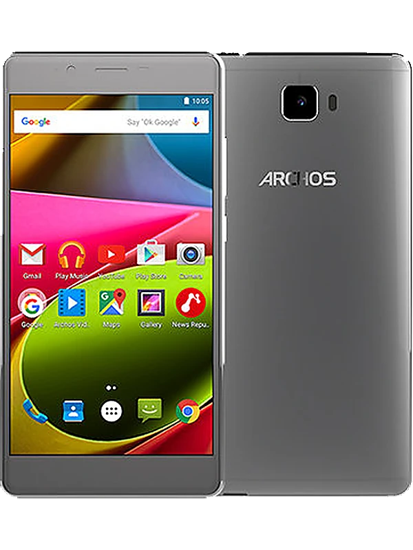 Archos 55 Cobalt Plus