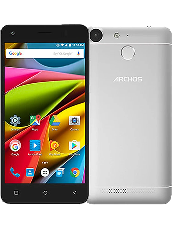 Archos 55b Cobalt