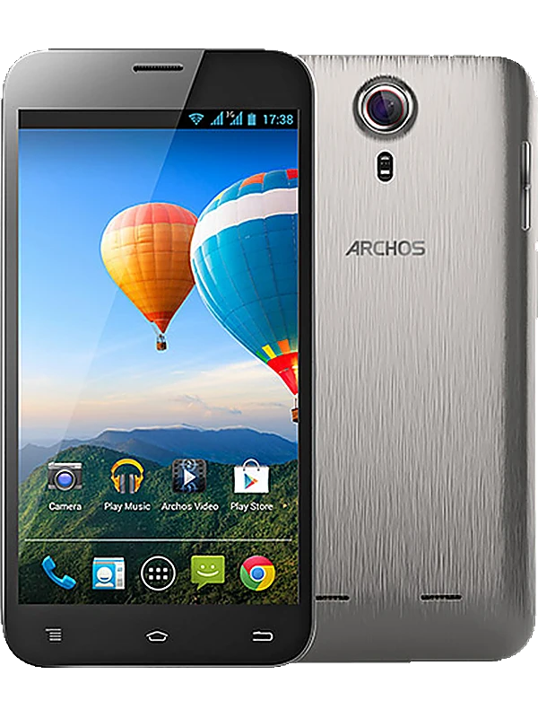 Archos 64 Xenon