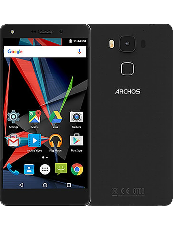 Archos Diamond 2 Plus