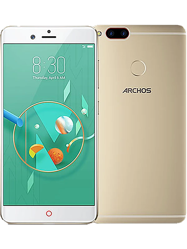 Archos Diamond Alpha plus