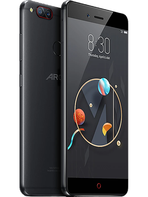 Archos Diamond Alpha