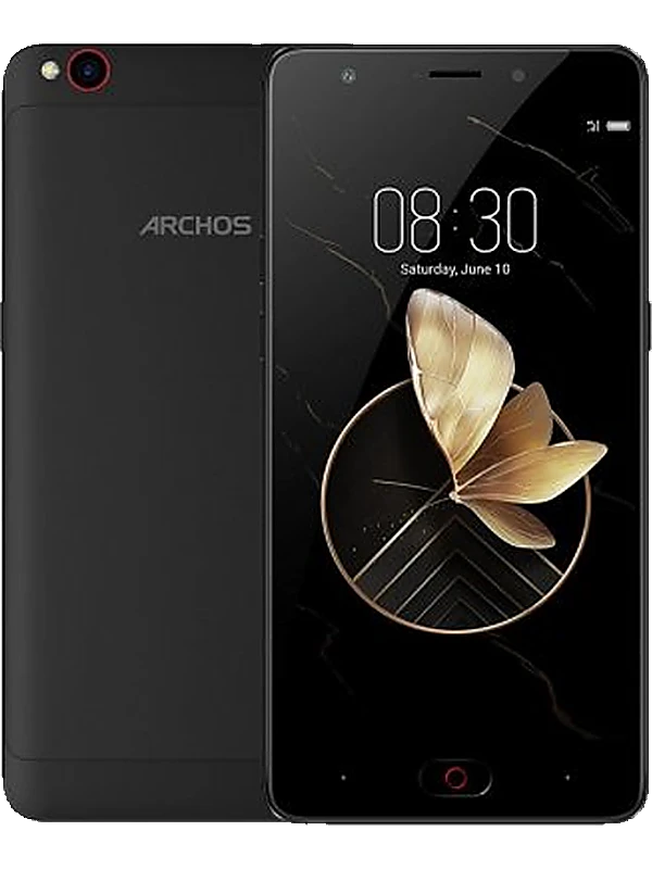 Archos Diamond Gamma