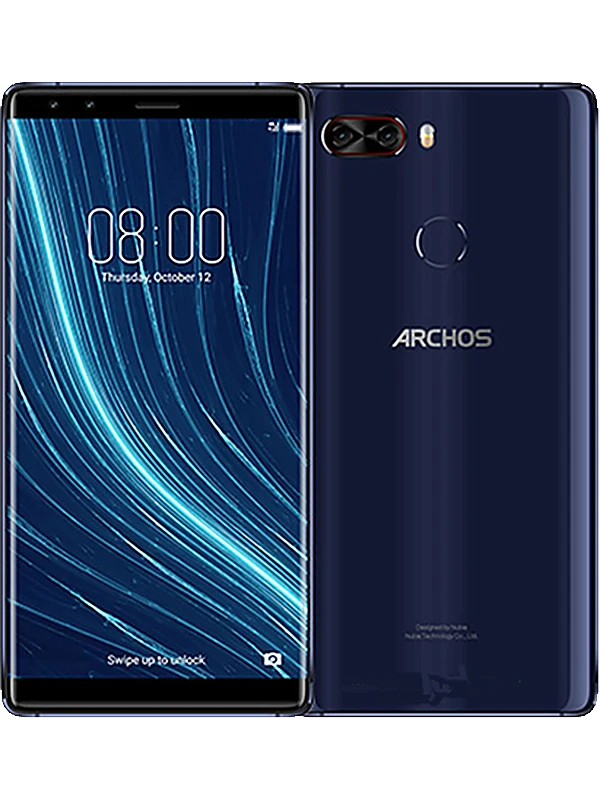 Archos Diamond Omega