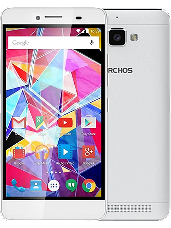 Archos Diamond Plus