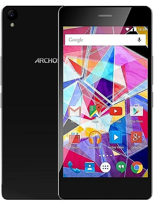 Archos Diamond S