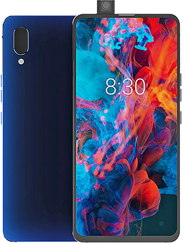 Archos Diamond