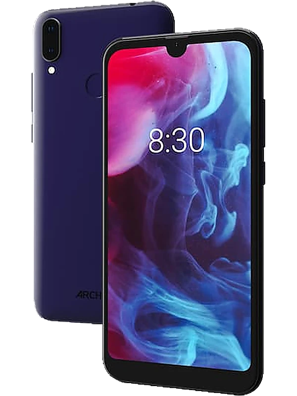 Archos Oxygen 57