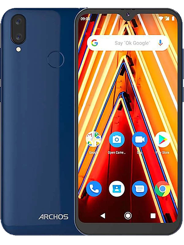 Archos Oxygen 63