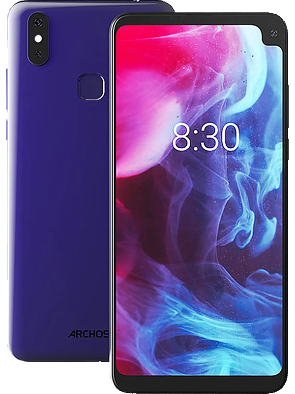 Archos Oxygen 68XL