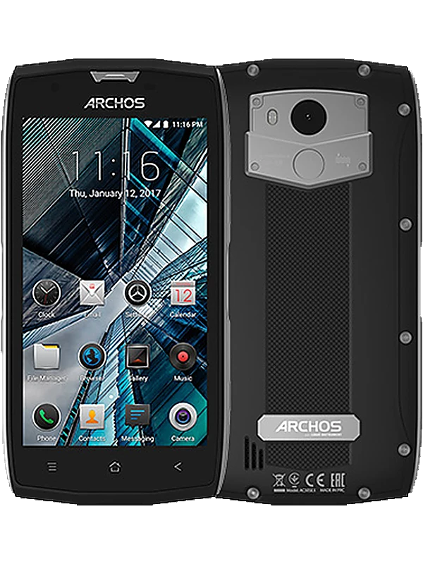 Archos Sense 50x