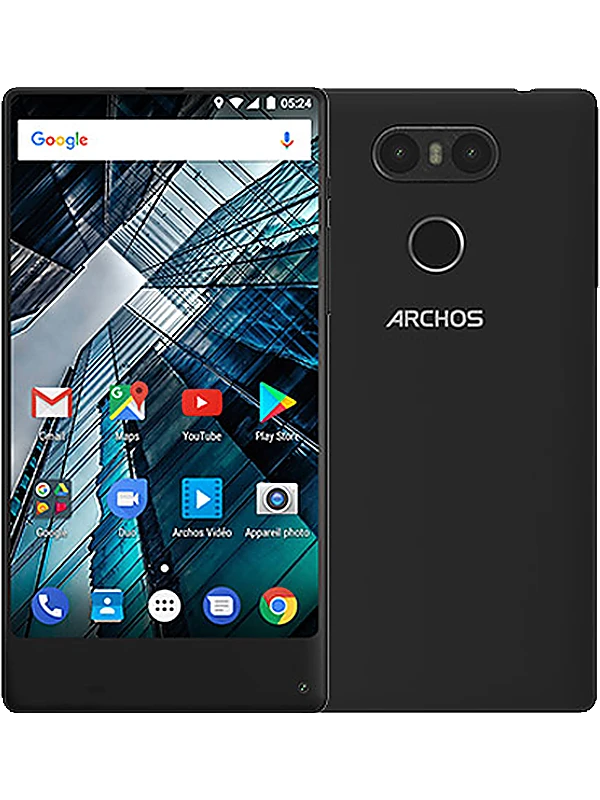 Archos Sense 55s