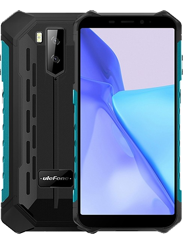 Ulefone Armor X9