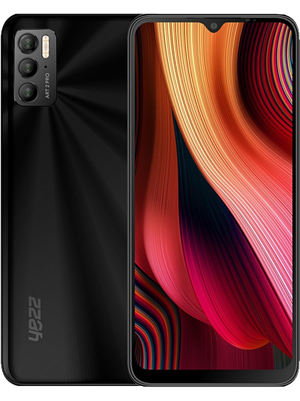 Yezz Art 2 Pro