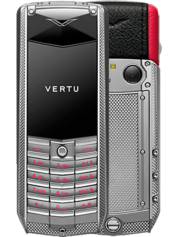 Vertu Ascent 2010