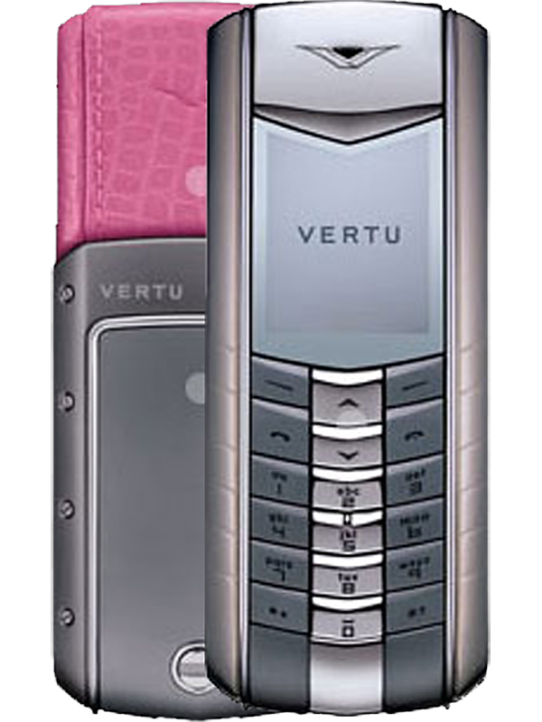 Vertu Ascent