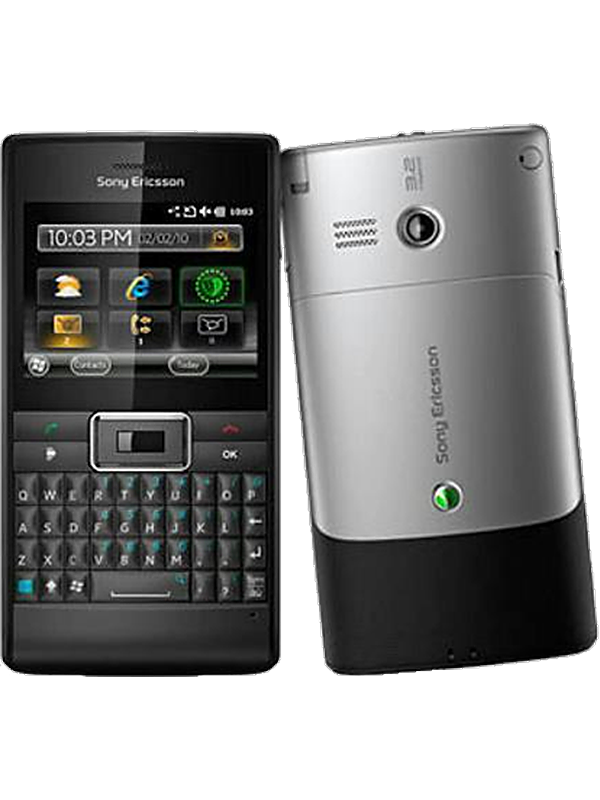 Sony Ericsson Aspen