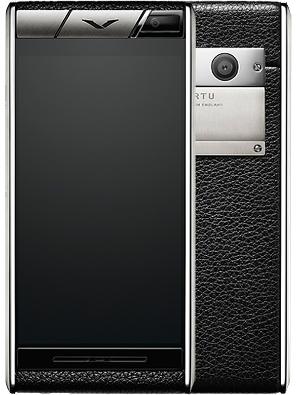 Vertu Aster