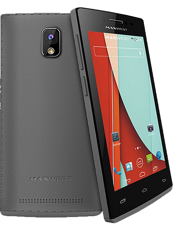 Maxwest Astro 4.5