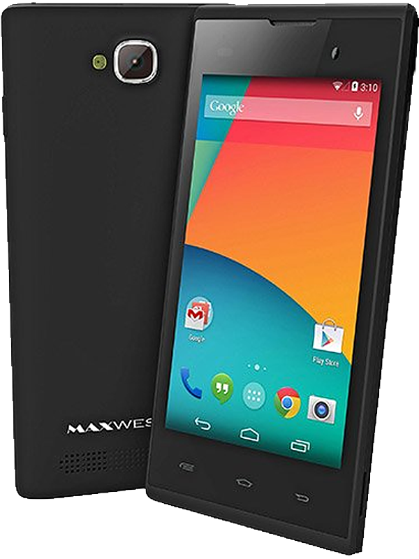 Maxwest Astro 4
