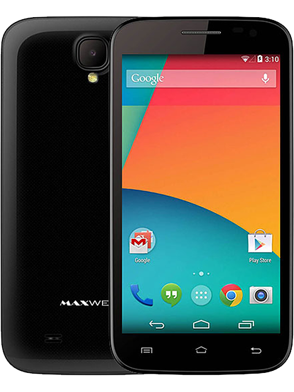 Maxwest Astro 5
