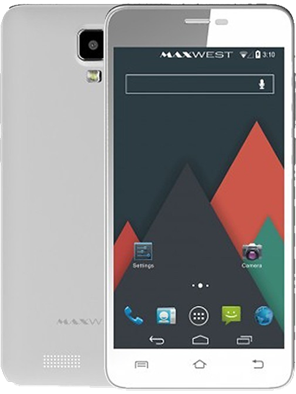 Maxwest Astro 6