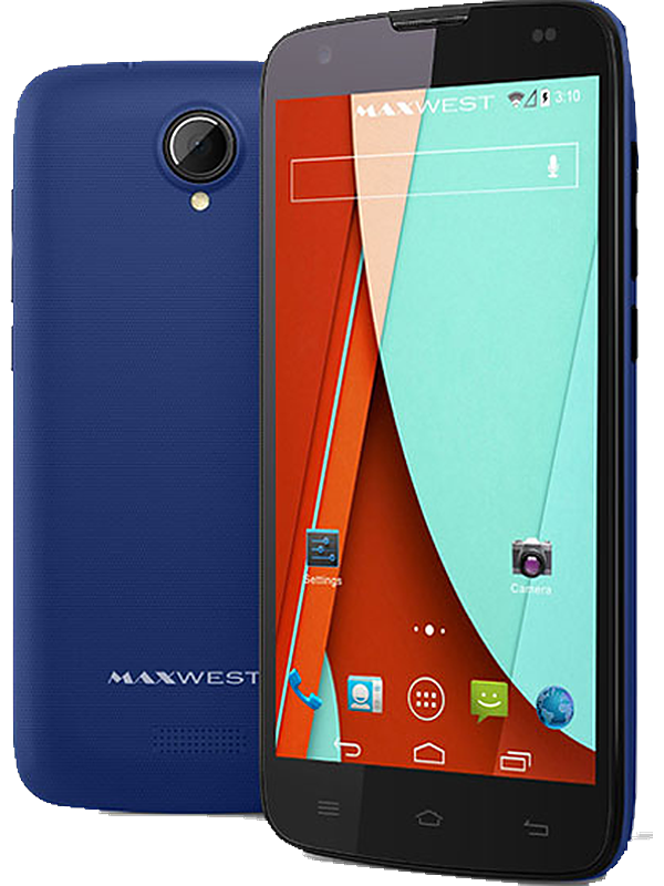 Maxwest Astro X5