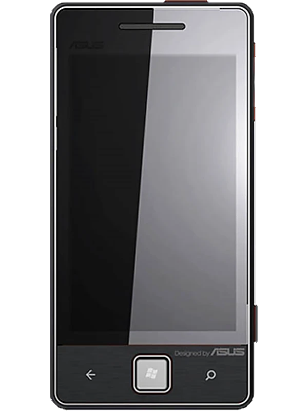Asus E600