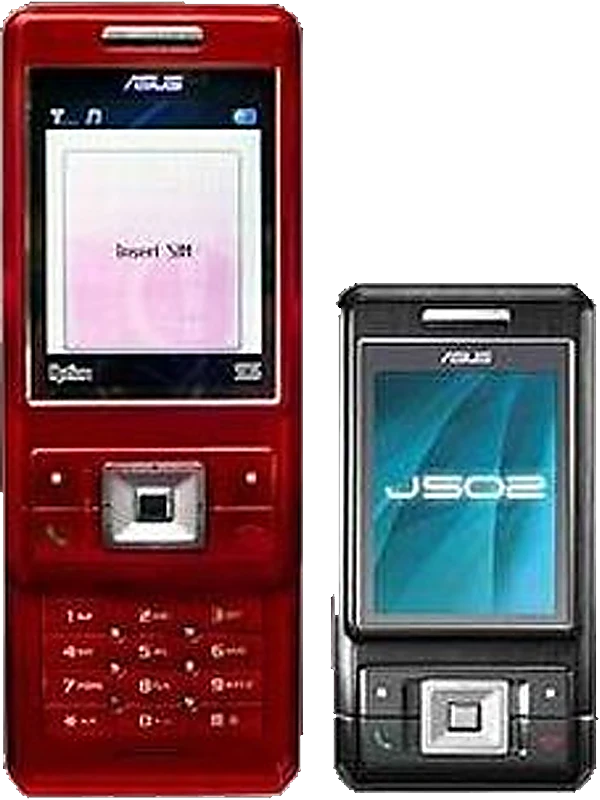 Asus J502