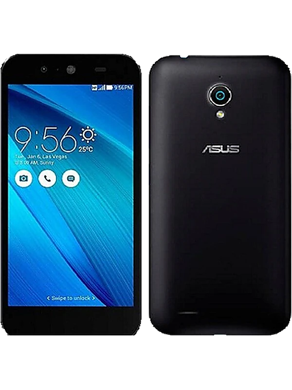 Asus Live G500TG