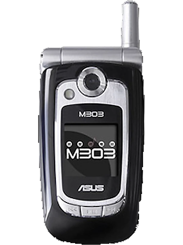 Asus M303