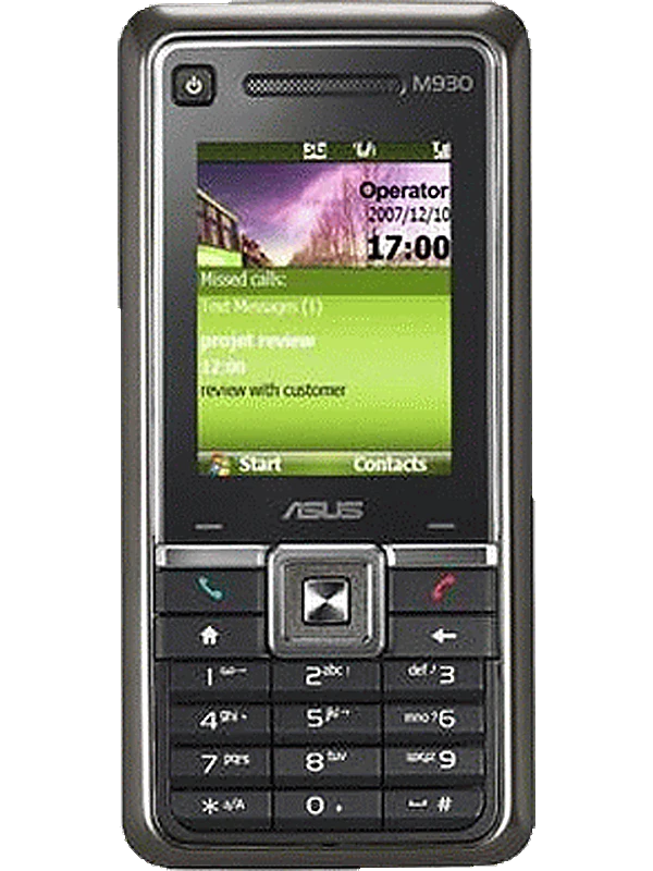 Asus M930