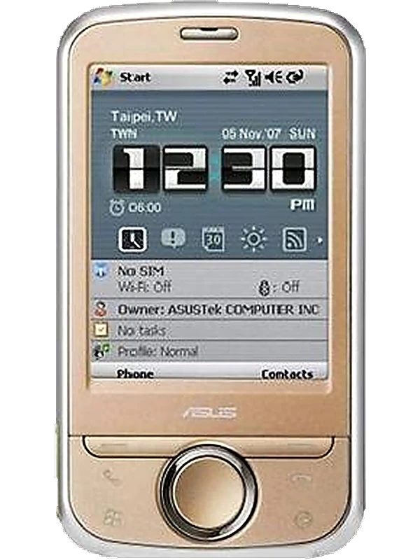 Asus P320