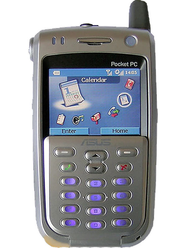 Asus P505