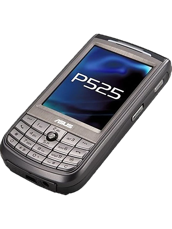 Asus P525