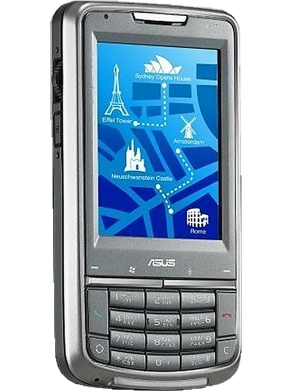 Asus P526