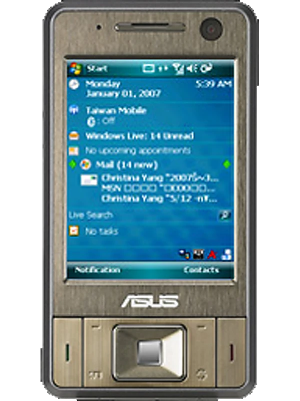 Asus P735