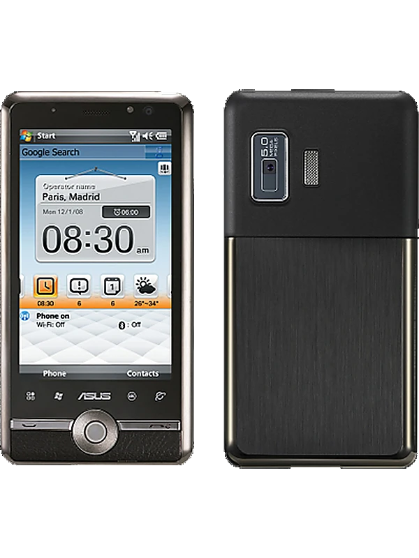 Asus P835