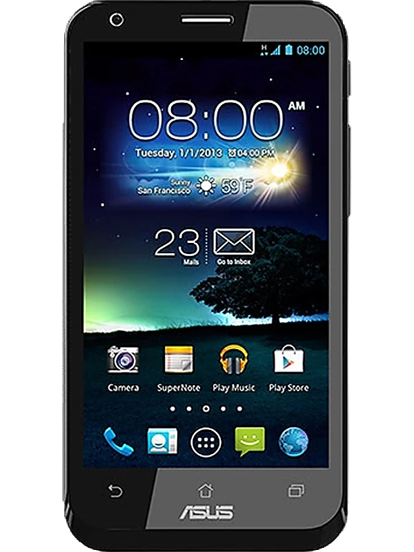 Asus PadFone 2