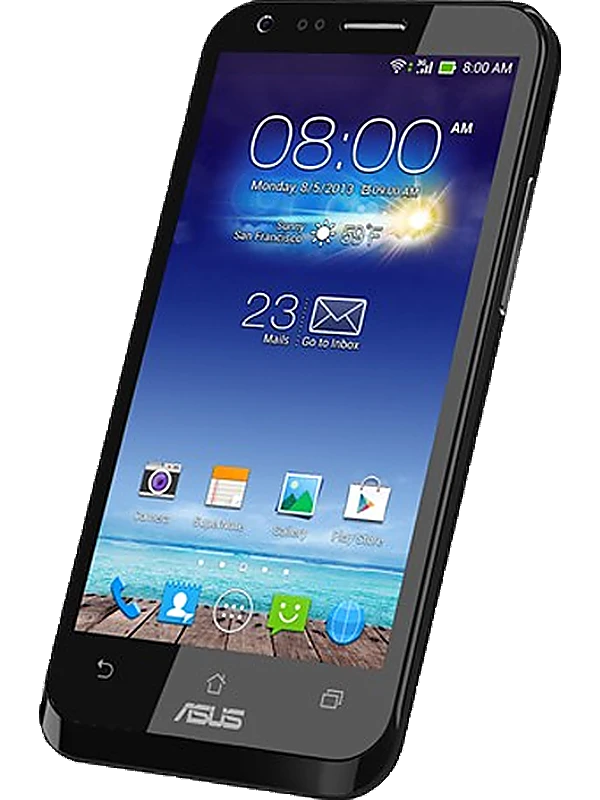 Asus PadFone E