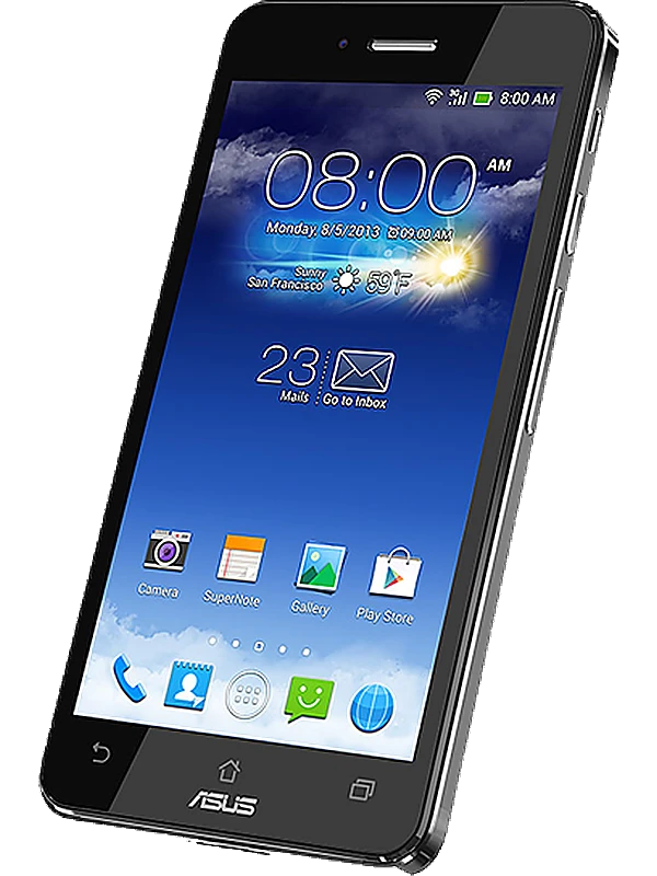 Asus PadFone Infinity Lite