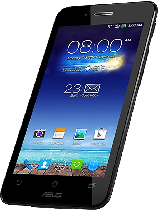 Asus PadFone mini 4G (Intel)