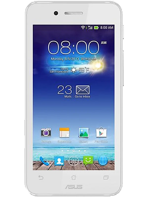Asus PadFone mini (Intel)