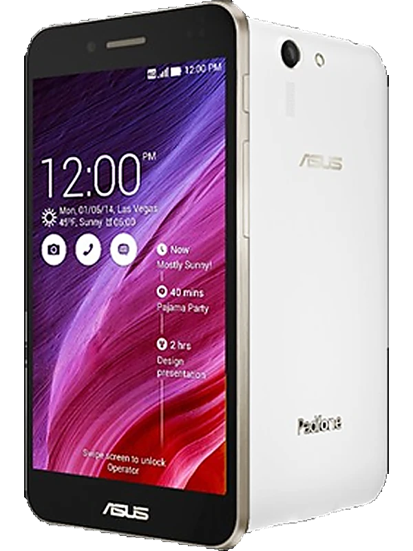 Asus PadFone S