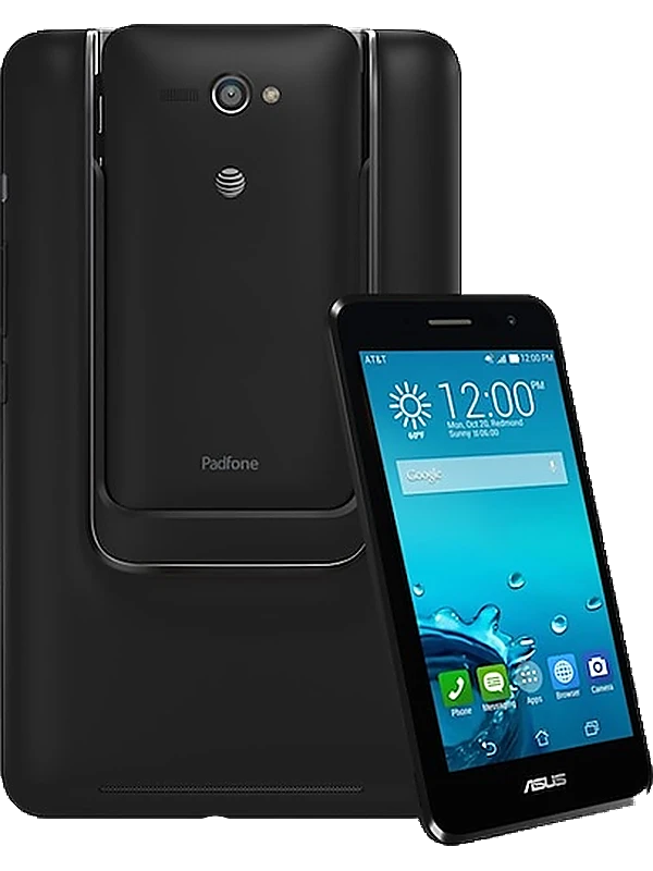 Asus PadFone X