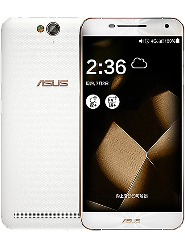 Asus Pegasus 2 Plus